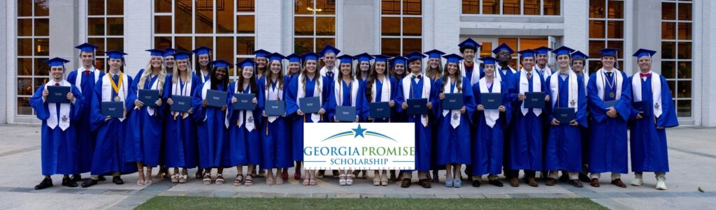 Georgia Promise Scholarship – Eligibility, Amount & How to Apply