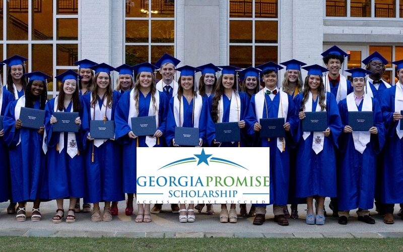 Georgia Promise Scholarship – Eligibility, Amount & How to Apply