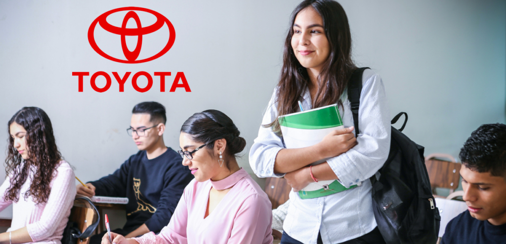 Toyota Scholarship Requirements & Deadline