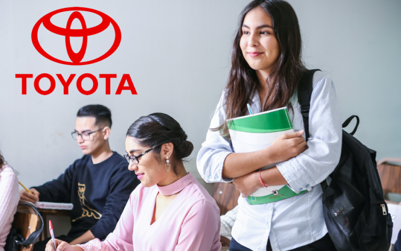 Toyota Scholarship Requirements & Deadline